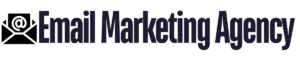 Email Marketing Agency Logo 2