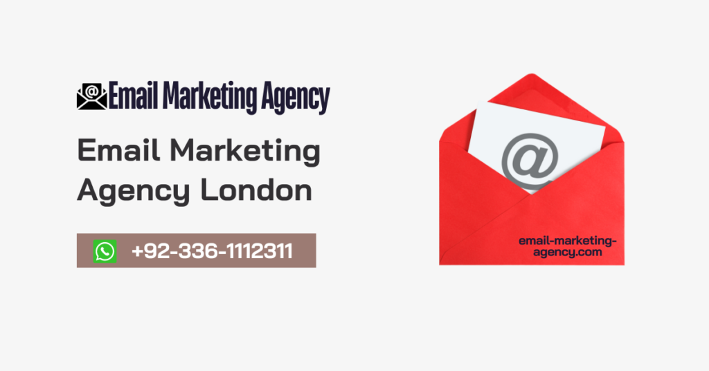 Email Marketing Agency London Facebook