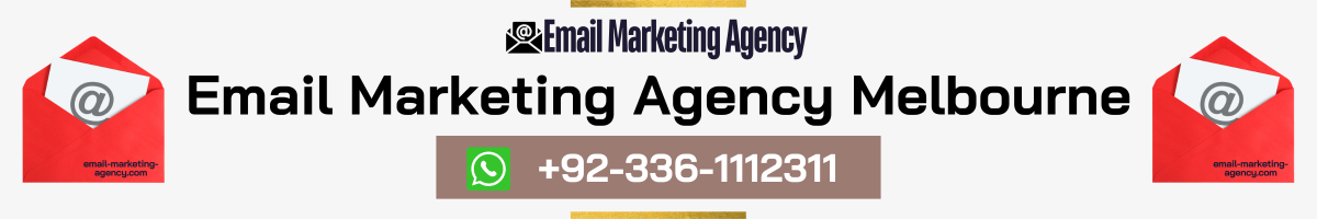 Email Marketing Agency Melbourne Cover