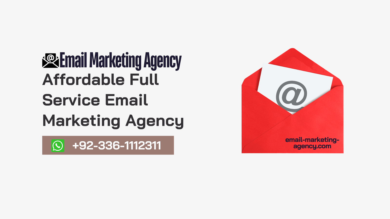 Affordable Full Service Email Marketing Agency LinkedIn
