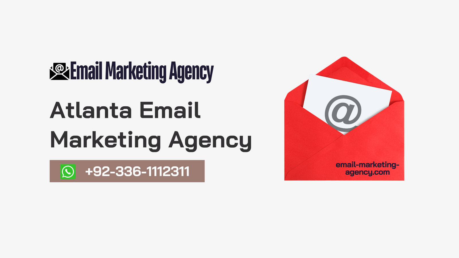 Atlanta Email Marketing Agency LinkedIn