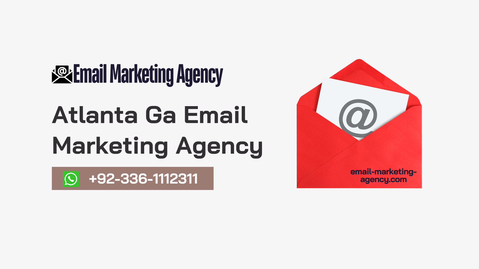 Atlanta Ga Email Marketing Agency LinkedIn