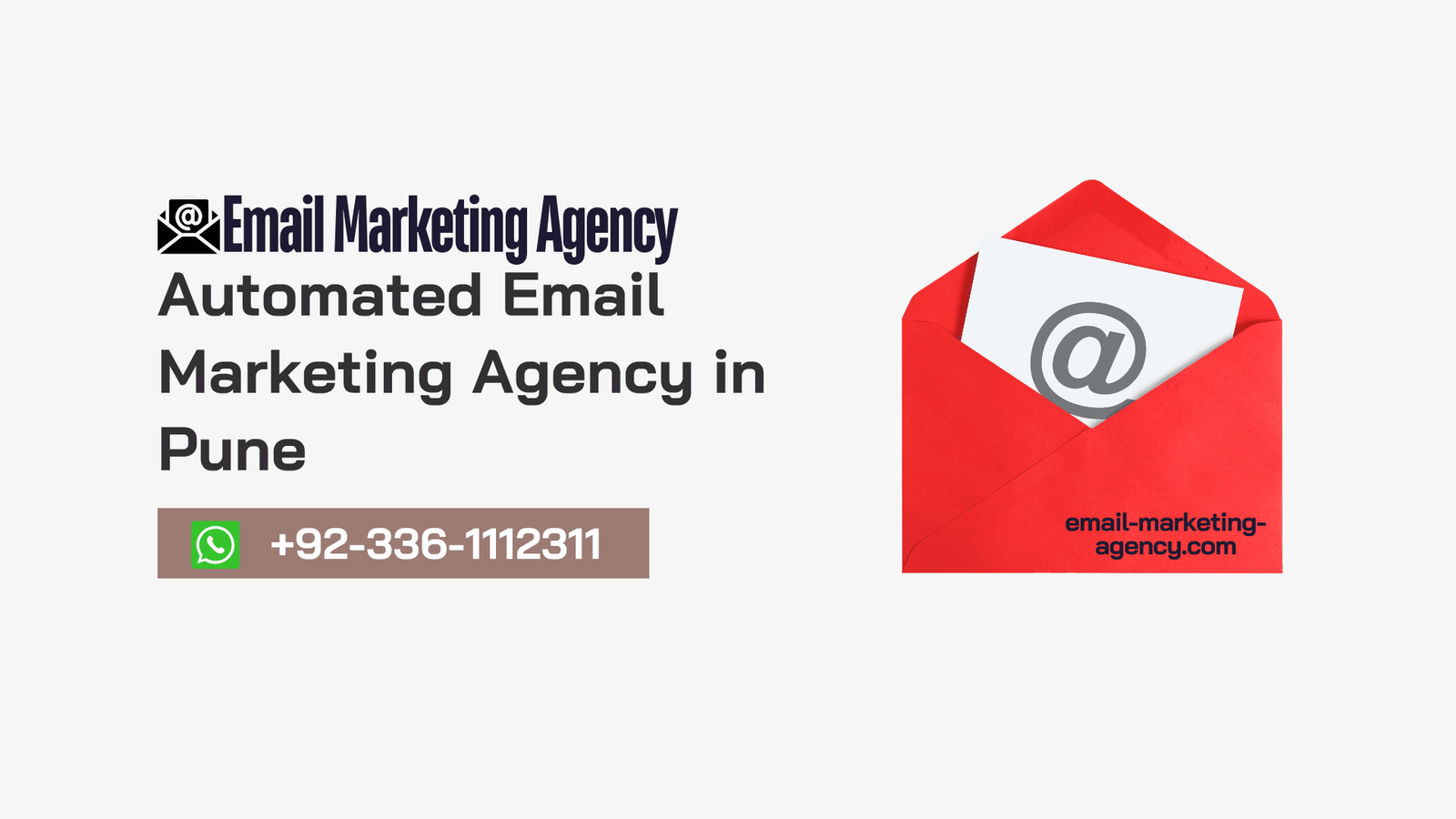 Automated Email Marketing Agency in Pune LinkedIn