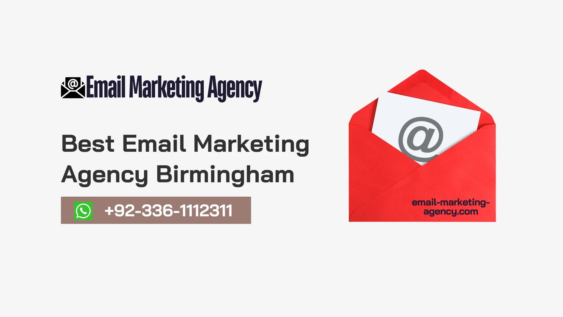 Best Email Marketing Agency Birmingham LinkedIn