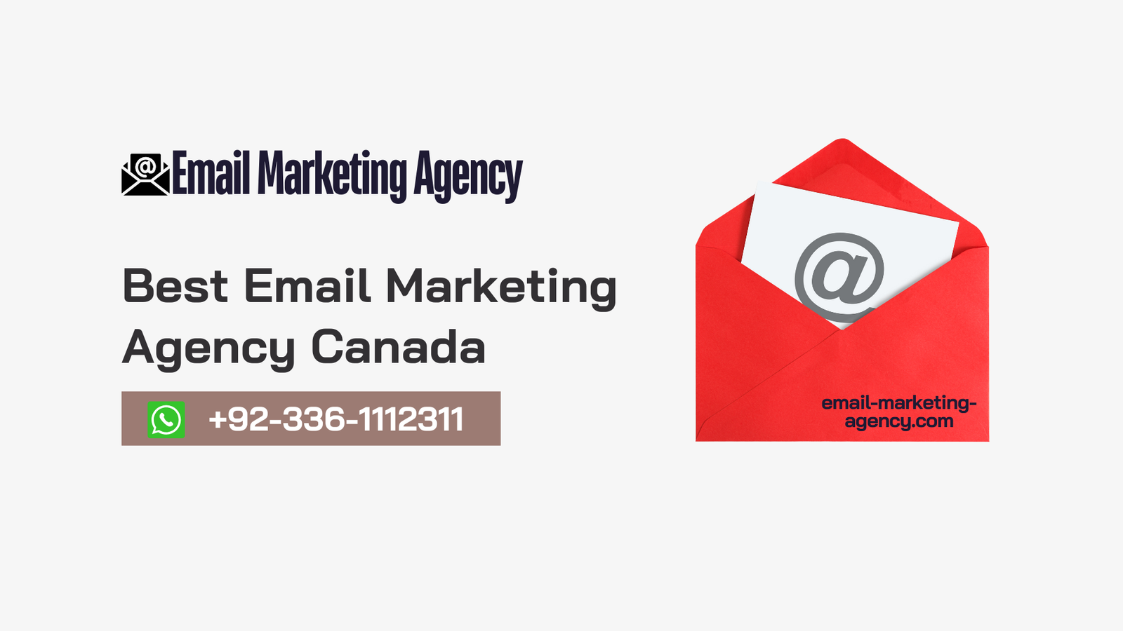 Best Email Marketing Agency Canada LinkedIn