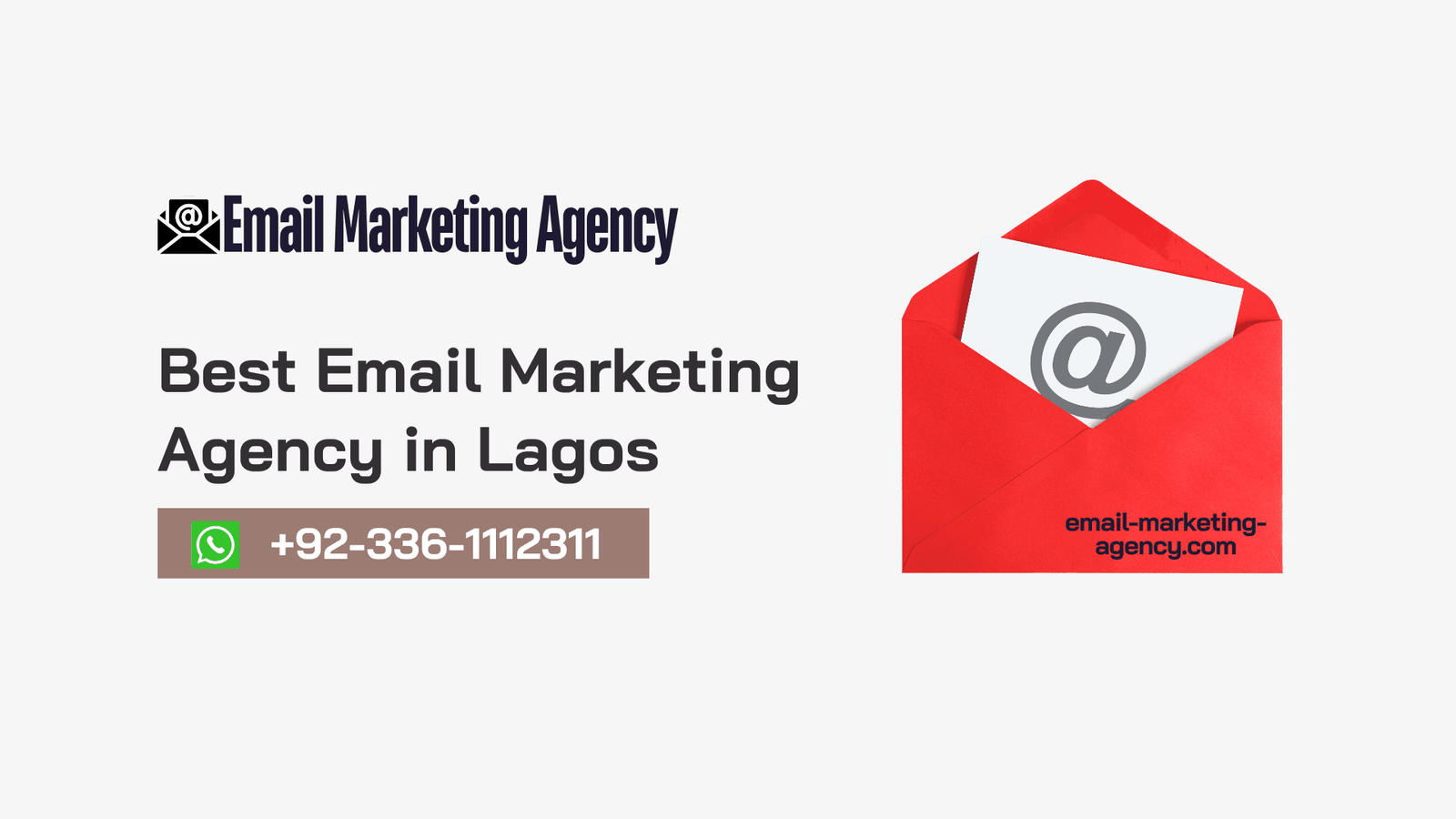 Best Email Marketing Agency in Lagos LinkedIn