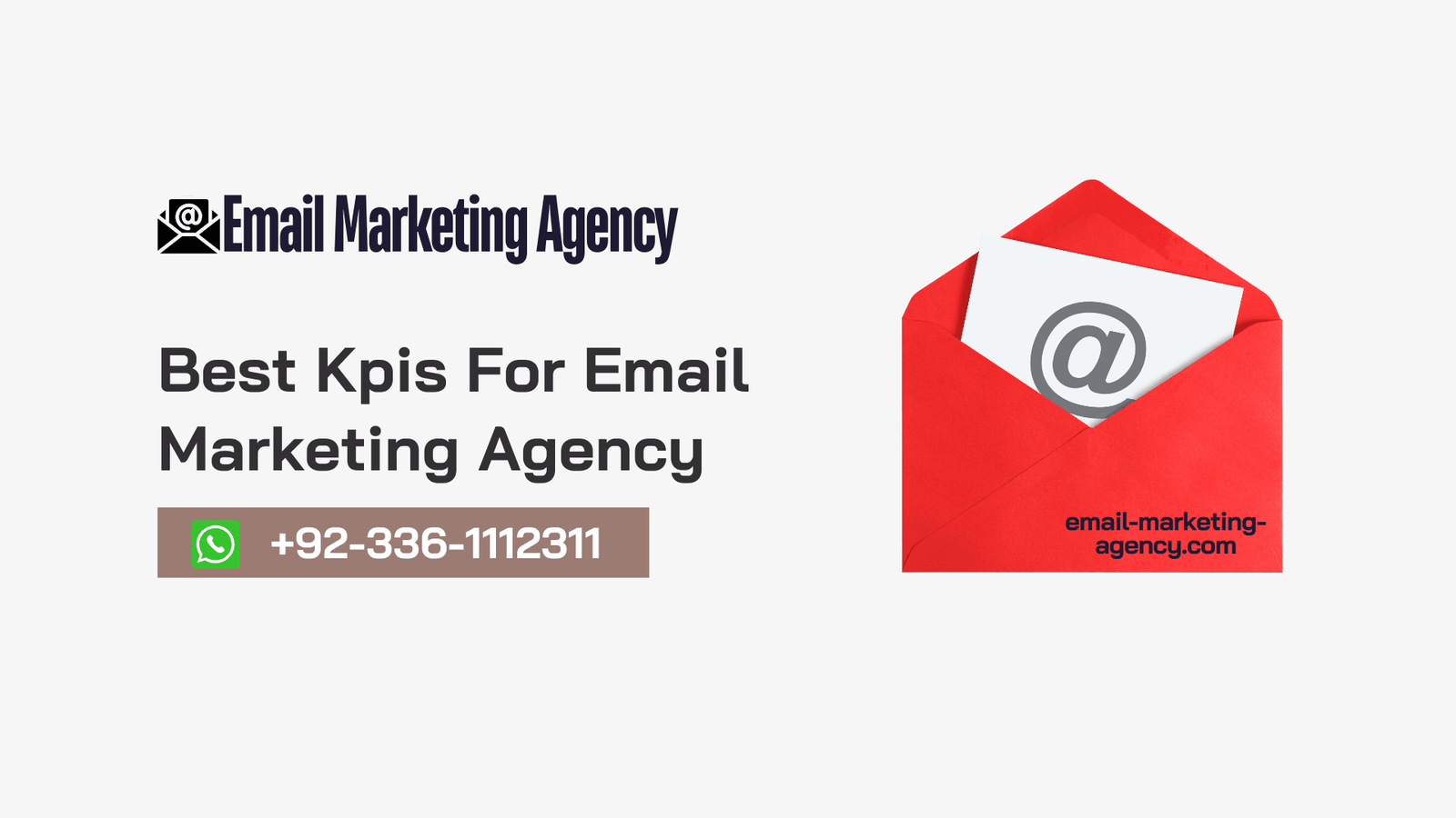 Best Kpis For Email Marketing Agency LinkedIn