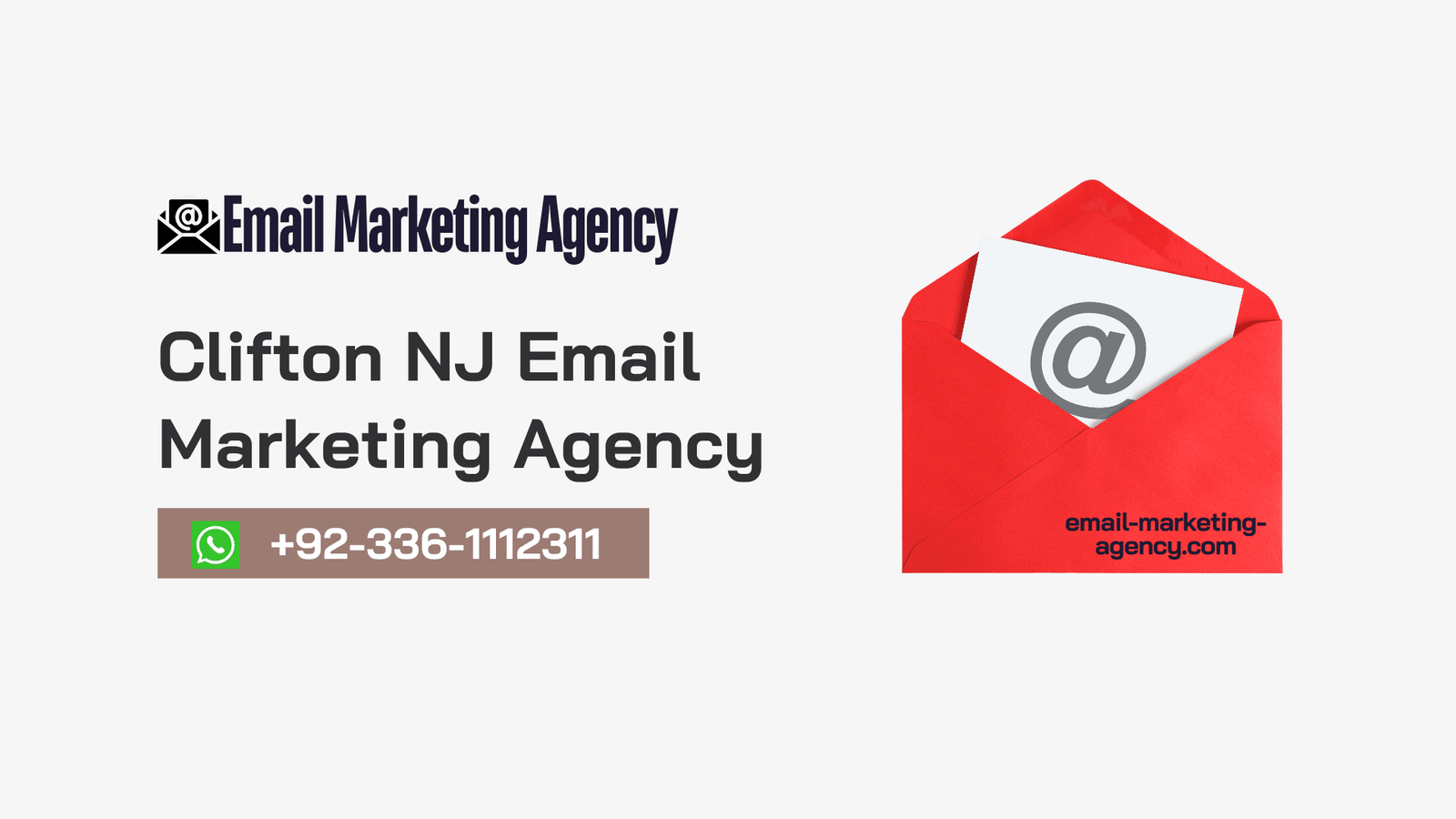Clifton NJ Email Marketing Agency LinkedIn