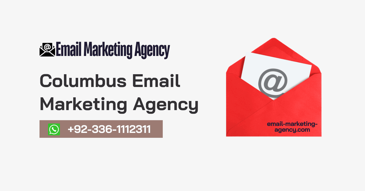 Columbus Email Marketing Agency Facebook