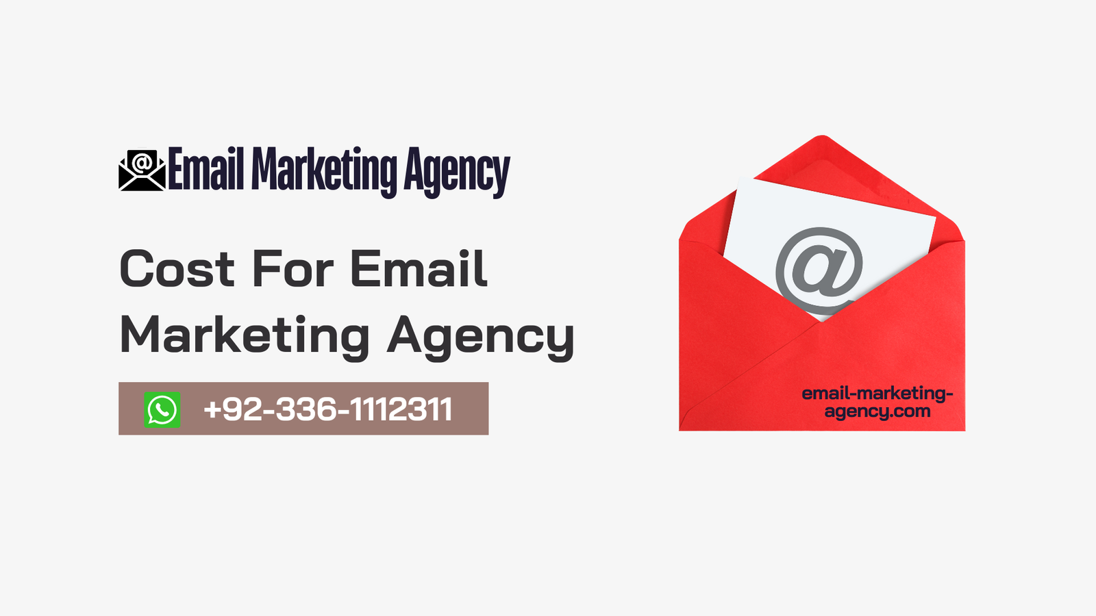 Cost For Email Marketing Agency LinkedIn