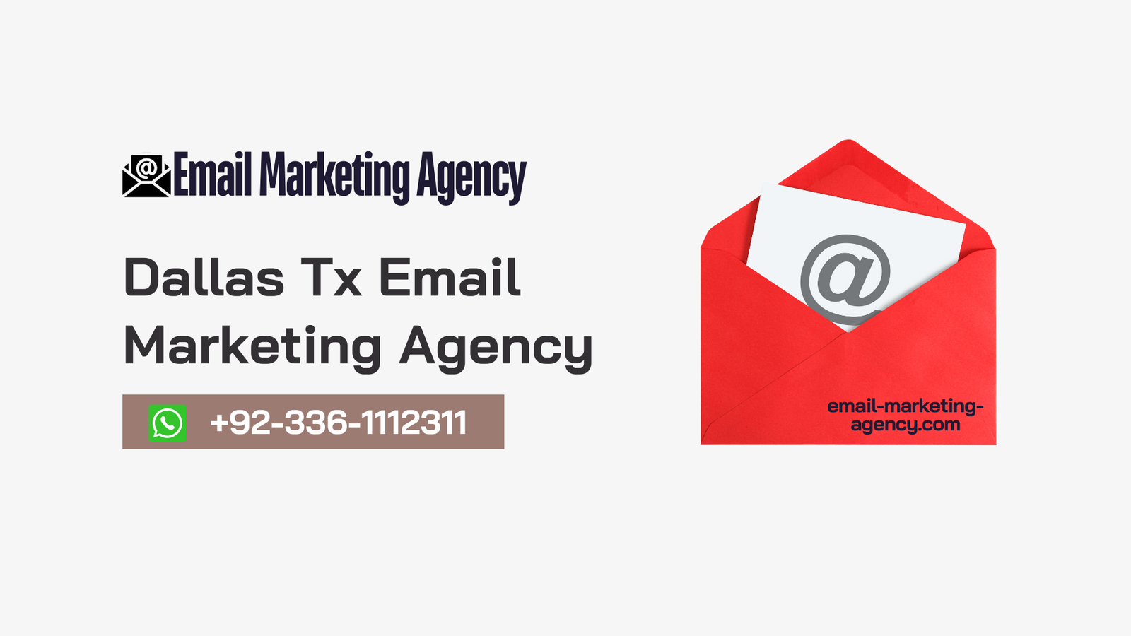 Dallas Tx Email Marketing Agency LinkedIn