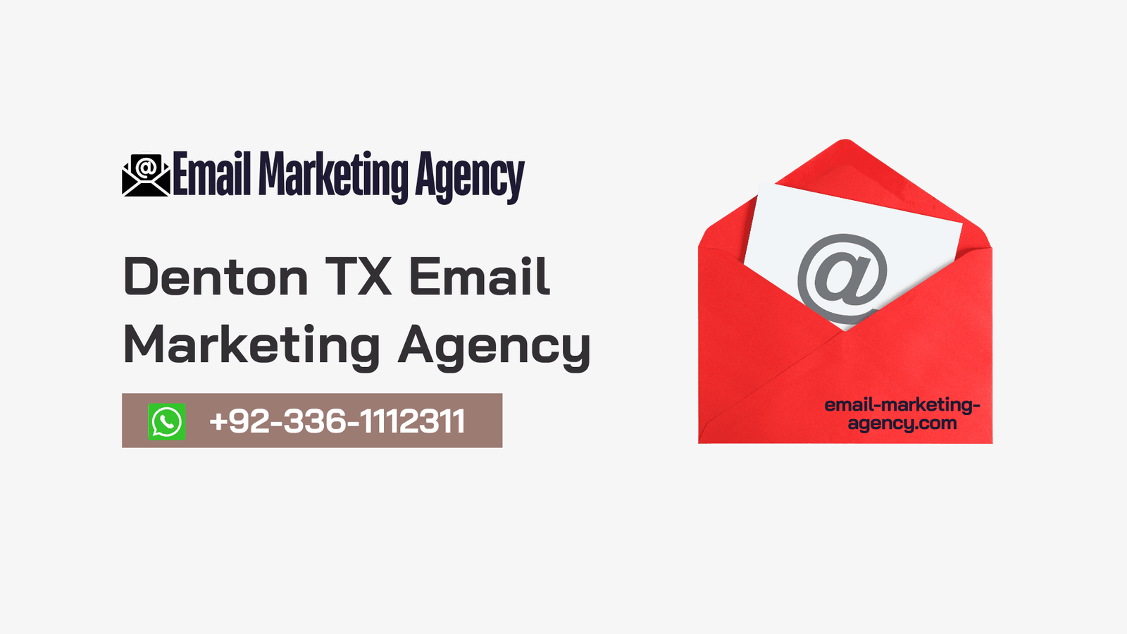 Denton TX Email Marketing Agency LinkedIn