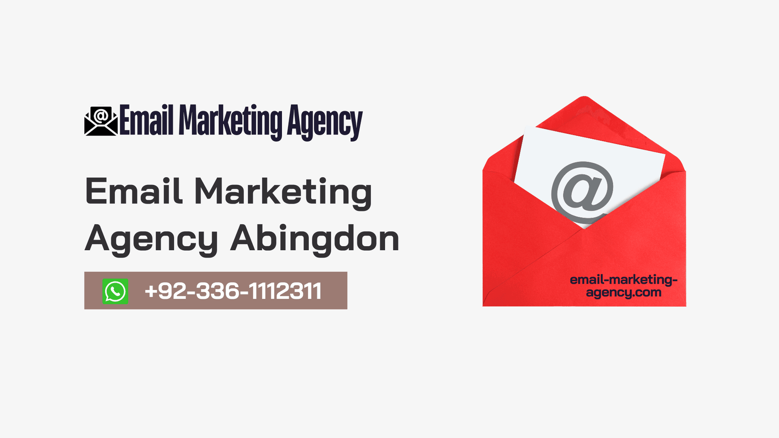 Email Marketing Agency Abingdon LinkedIn