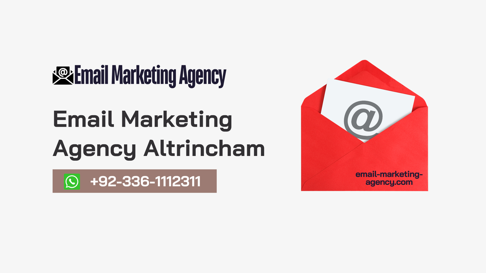 Email Marketing Agency Altrincham LinkedIn