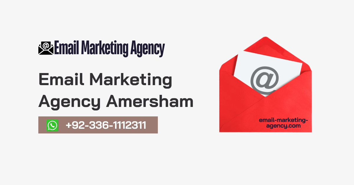 Email Marketing Agency Amersham Facebook