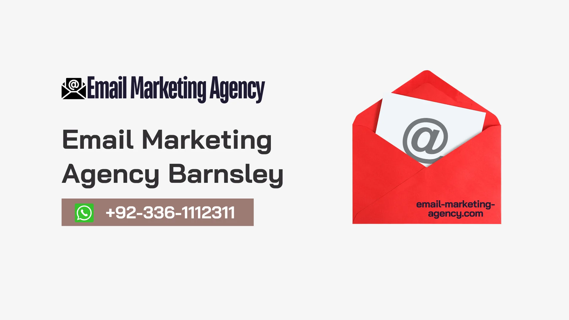 Email Marketing Agency Barnsley LinkedIn