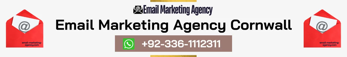 Email Marketing Agency Cornwall Cover