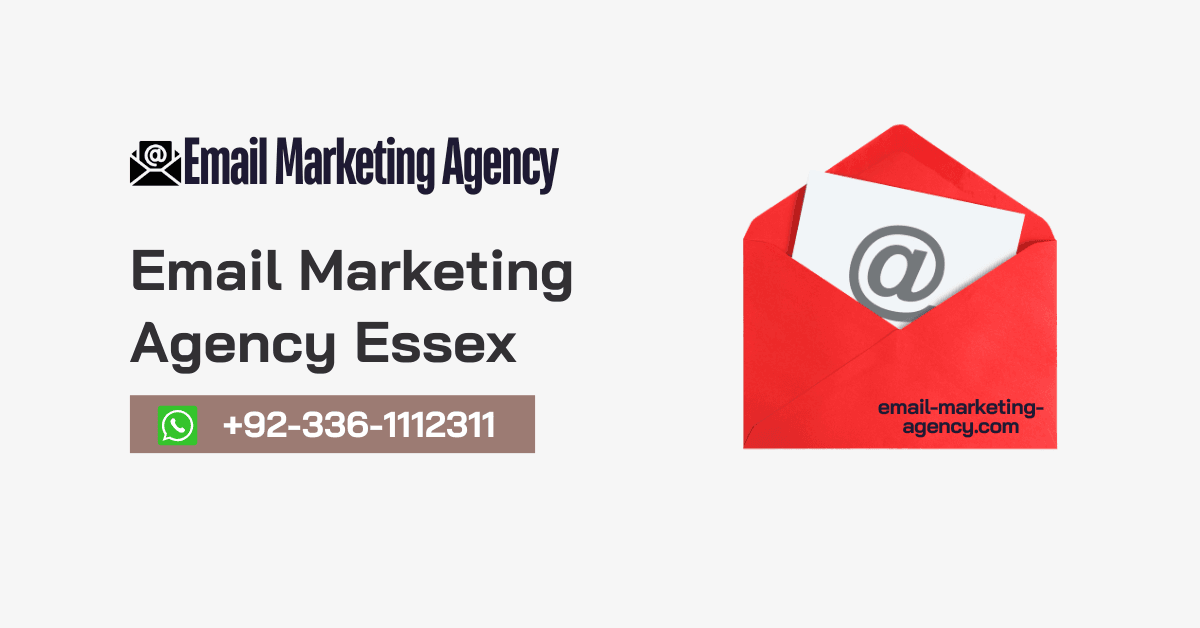Email Marketing Agency Essex Facebook