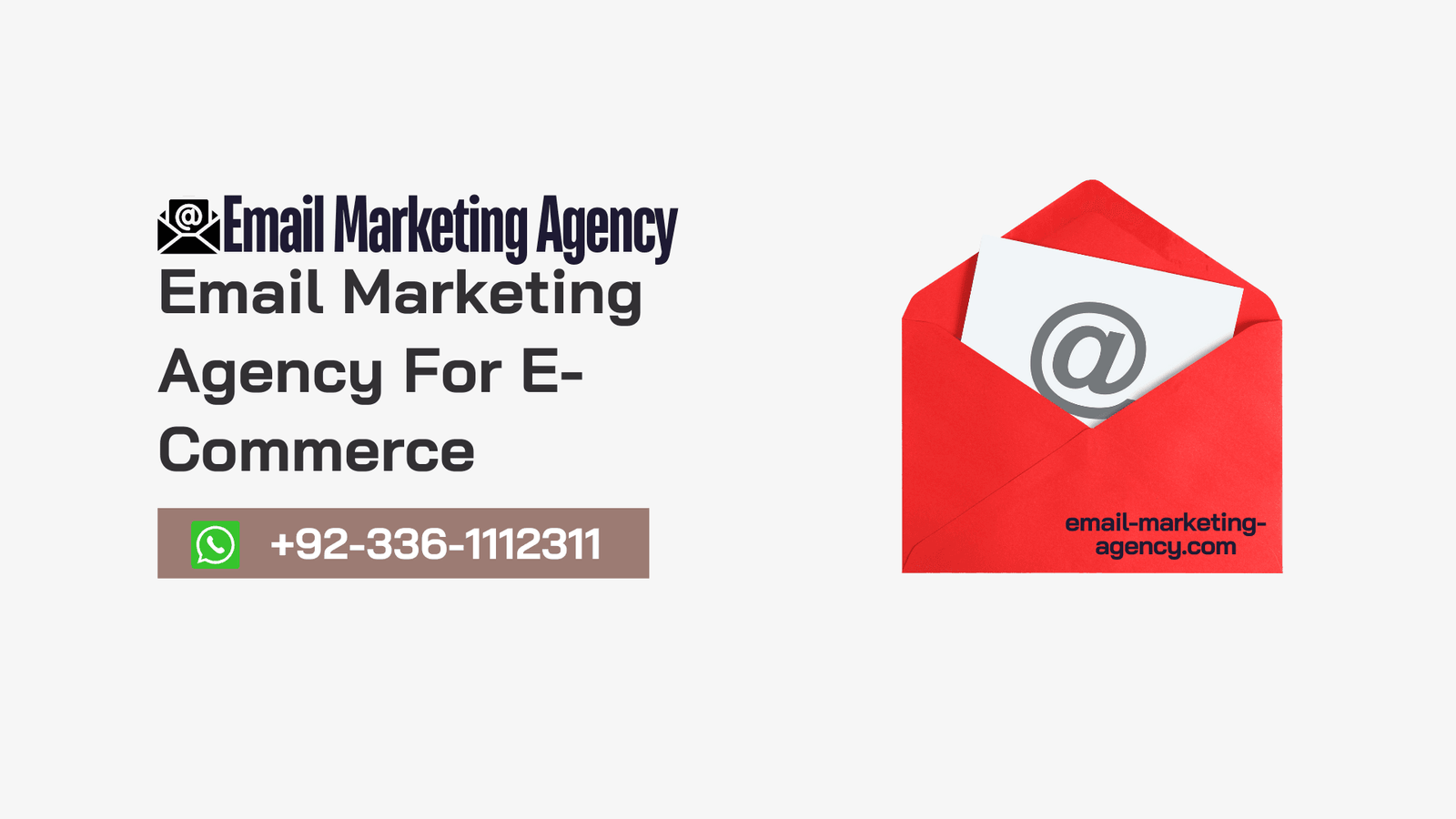 Email Marketing Agency For E-Commerce LinkedIn