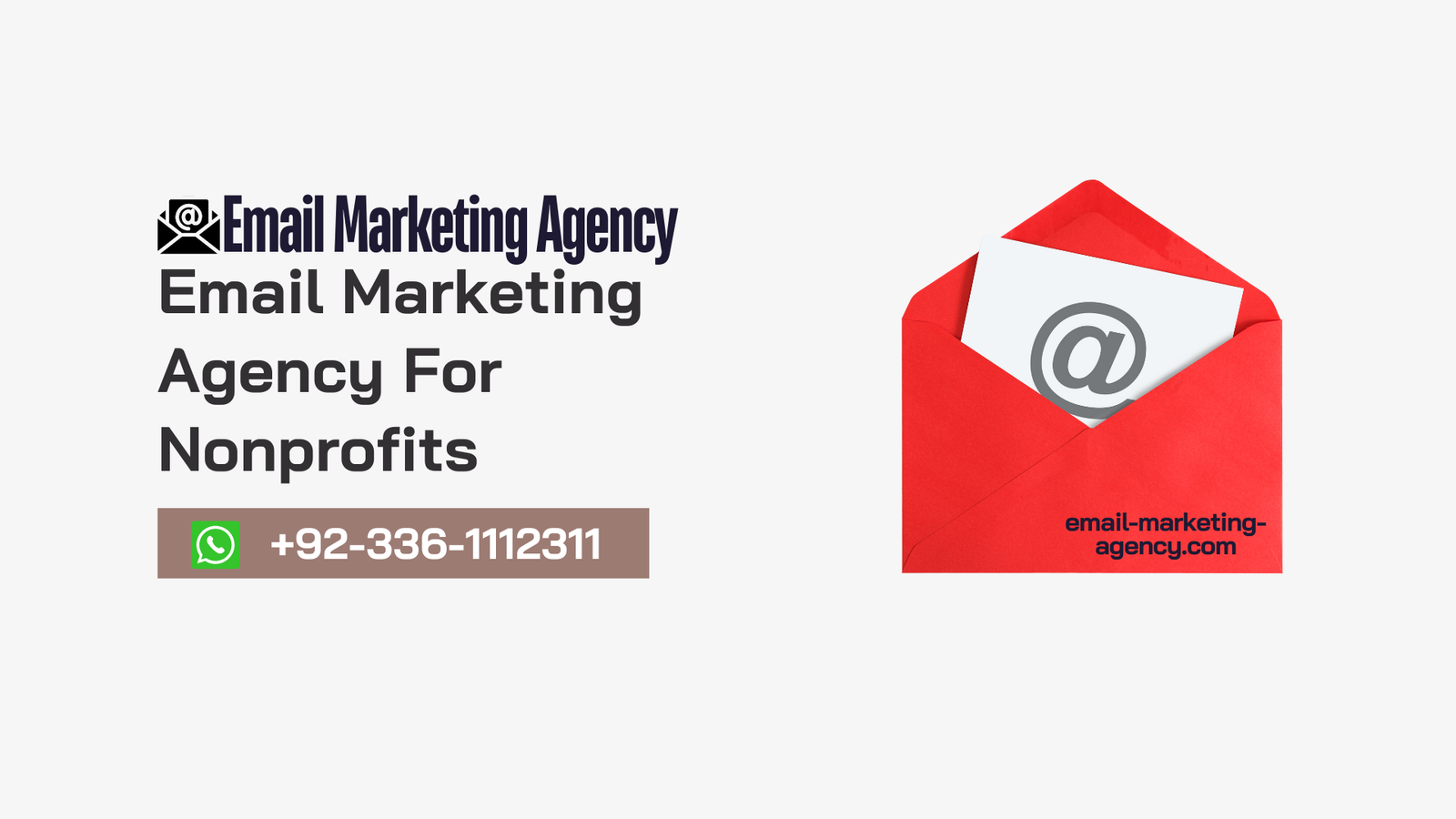 Email Marketing Agency For Nonprofits LinkedIn