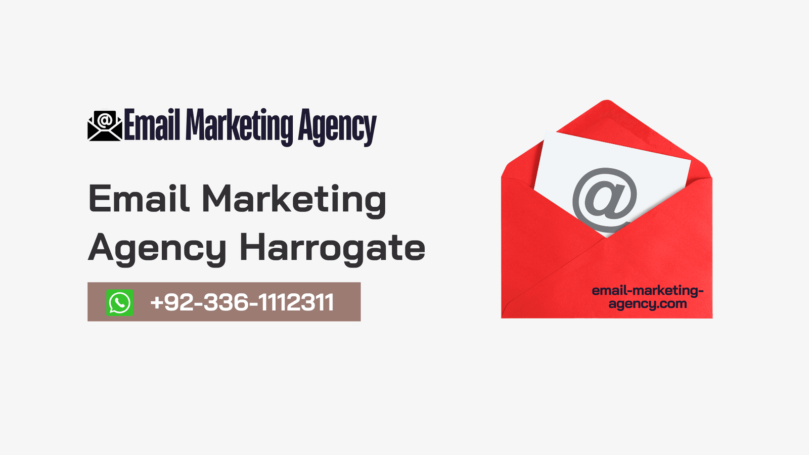 Email Marketing Agency Harrogate LinkedIn