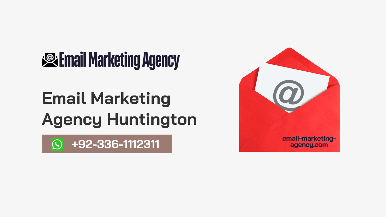 Email Marketing Agency Huntington LinkedIn