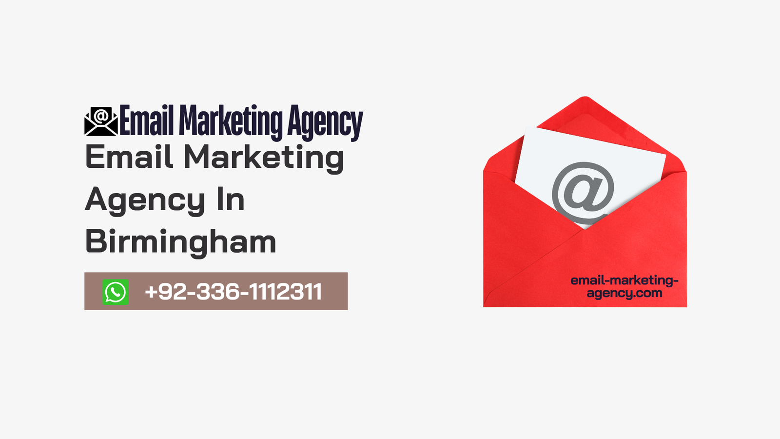 Email Marketing Agency In Birmingham LinkedIn