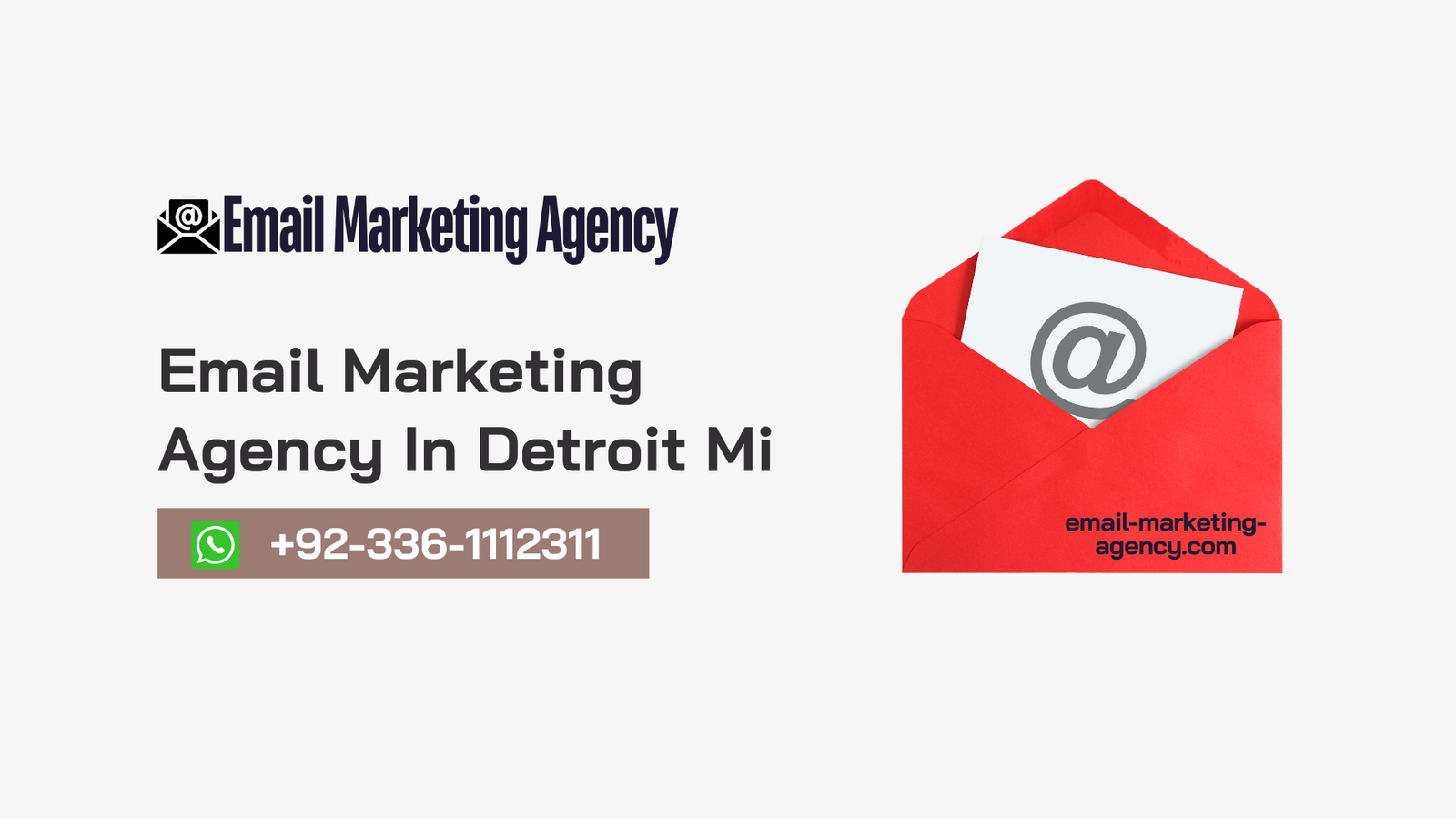 Email Marketing Agency In Detroit Mi LinkedIn