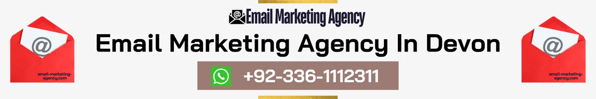 Email Marketing Agency In Devon Cover
