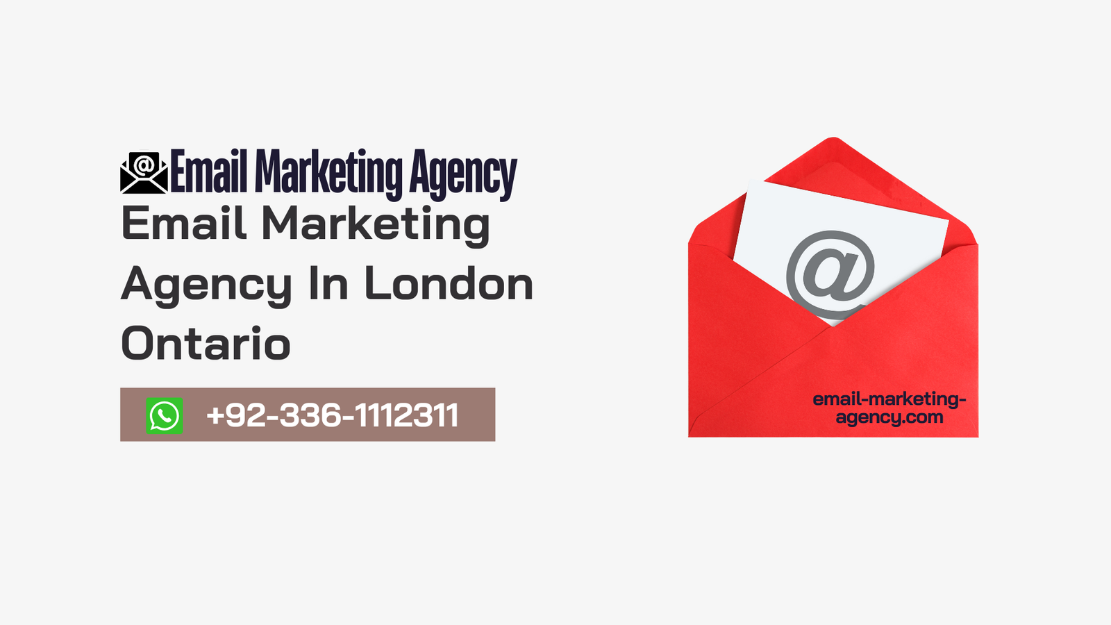 Email Marketing Agency In London Ontario LinkedIn