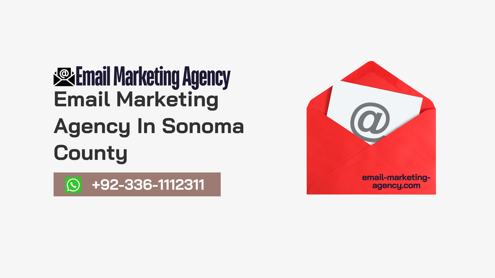 Email Marketing Agency In Sonoma County LinkedIn