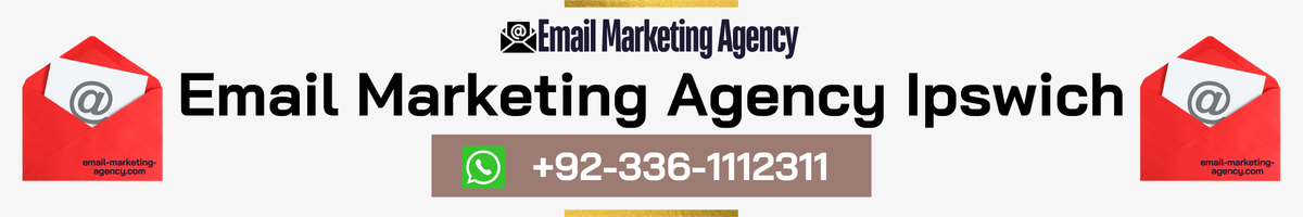 Email Marketing Agency Ipswich Cover
