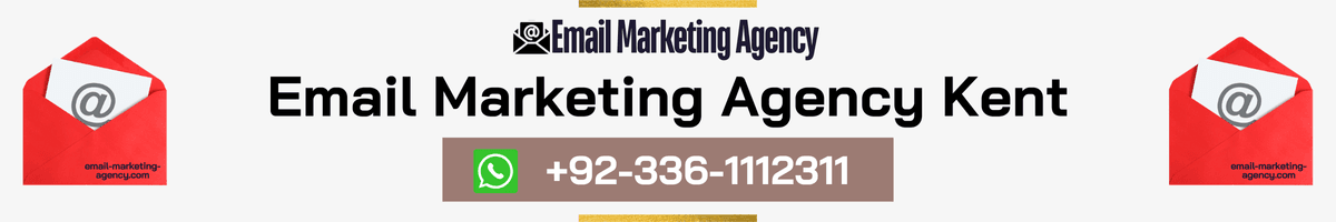 Email Marketing Agency Kent Cover