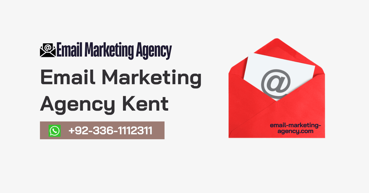 Email Marketing Agency Kent Facebook