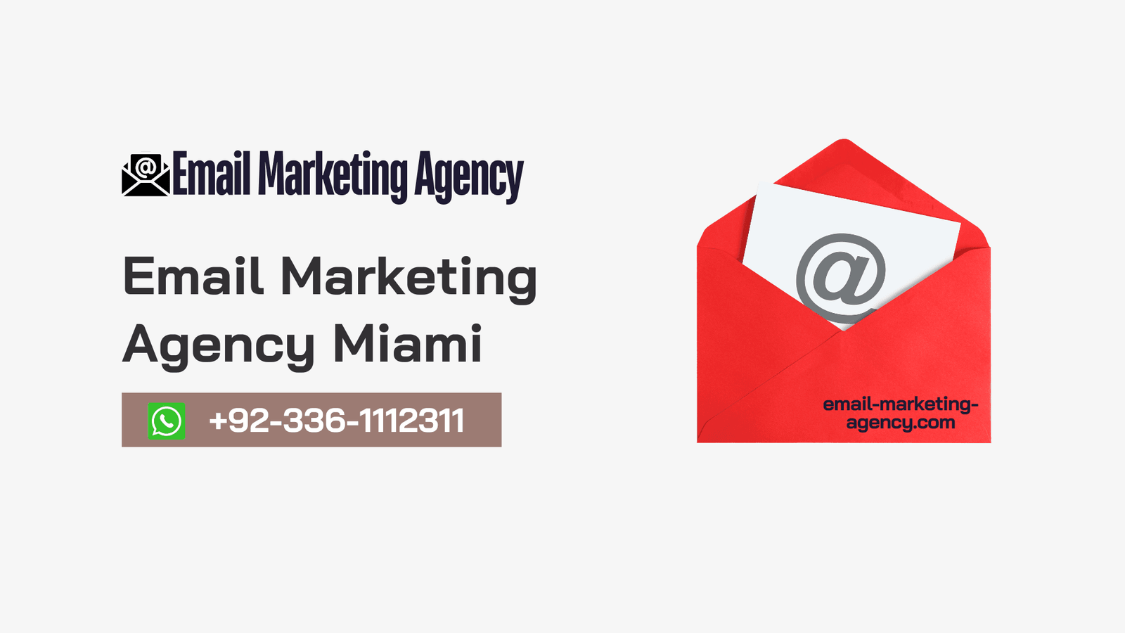Email Marketing Agency Miami LinkedIn