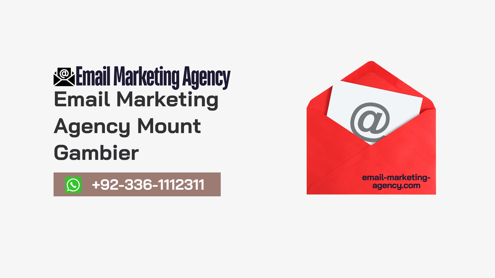 Email Marketing Agency Mount Gambier LinkedIn