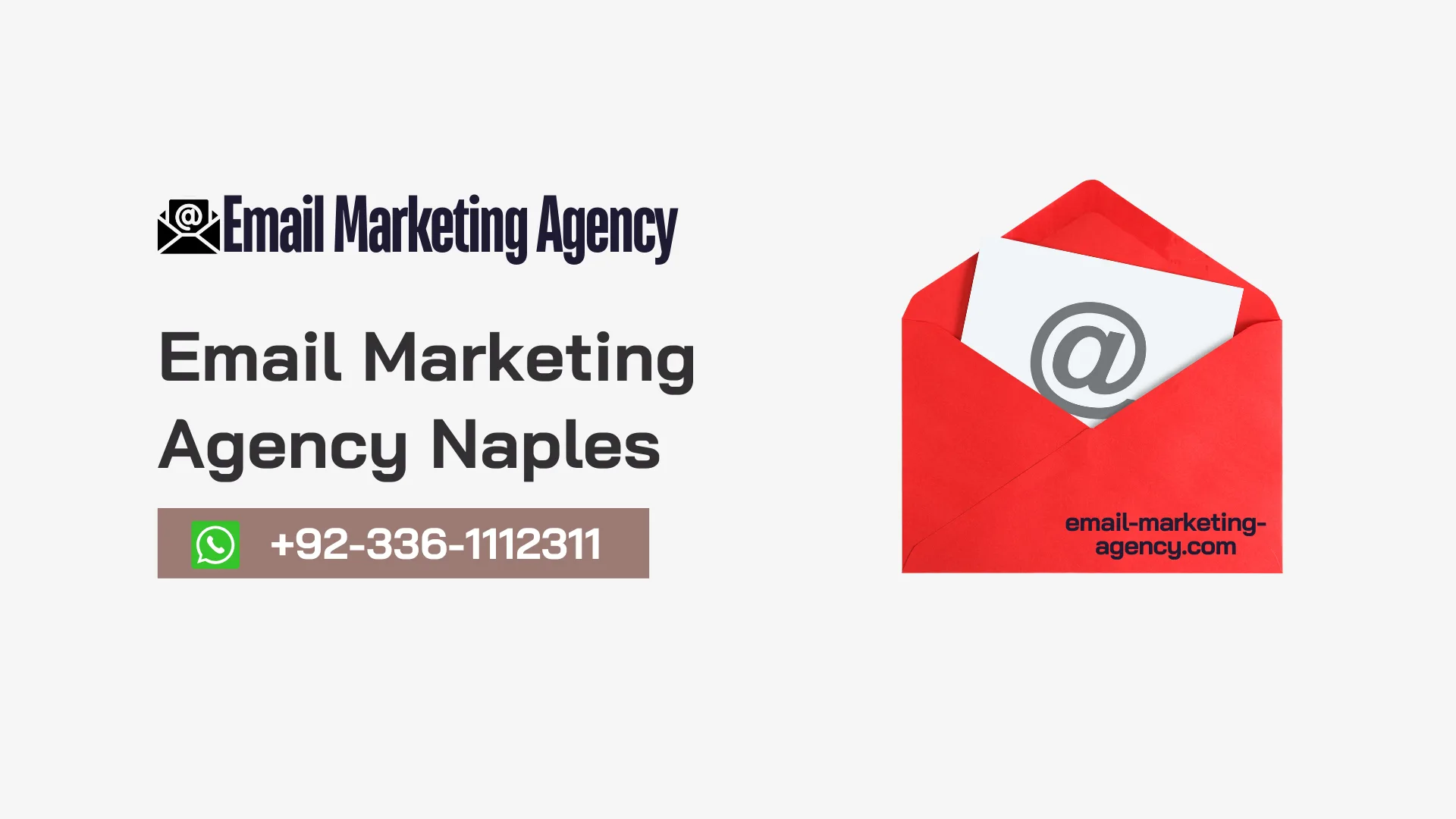 Email Marketing Agency Naples LinkedIn