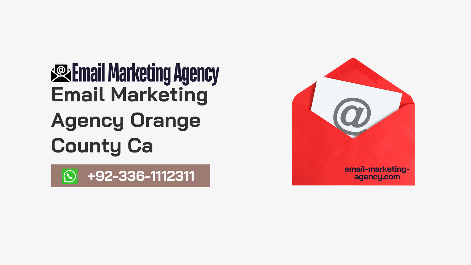 Email Marketing Agency Orange County Ca LinkedIn