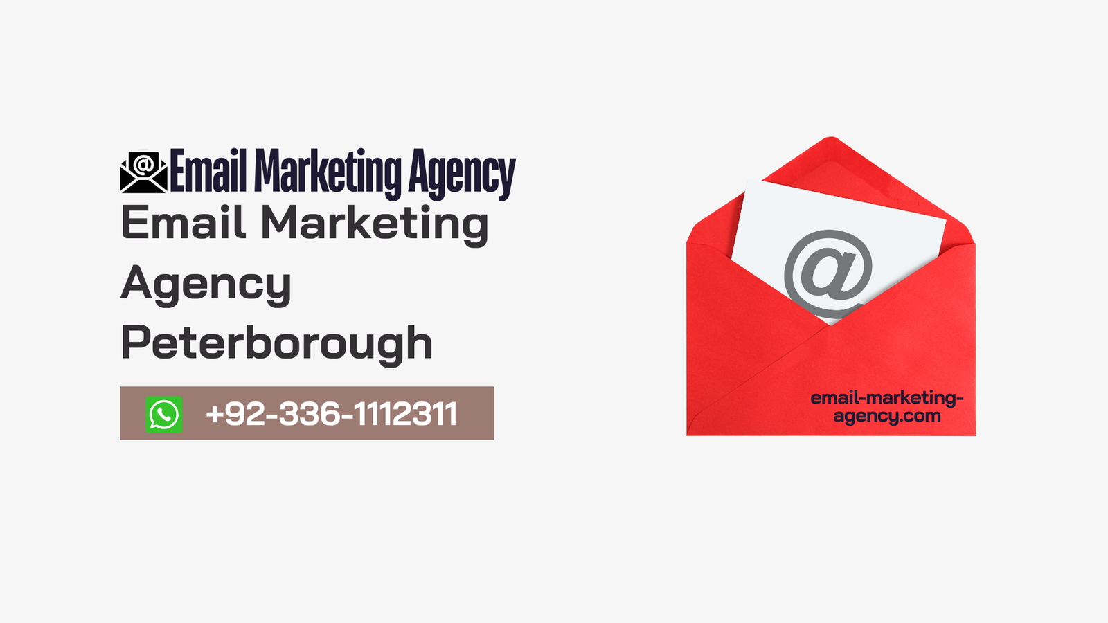 Email Marketing Agency Peterborough LinkedIn