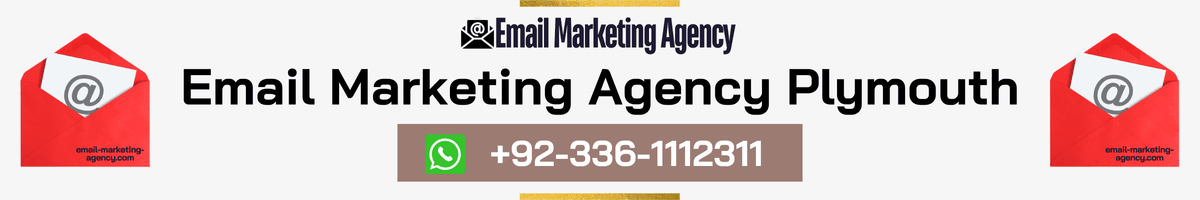 Email Marketing Agency Plymouth Cover