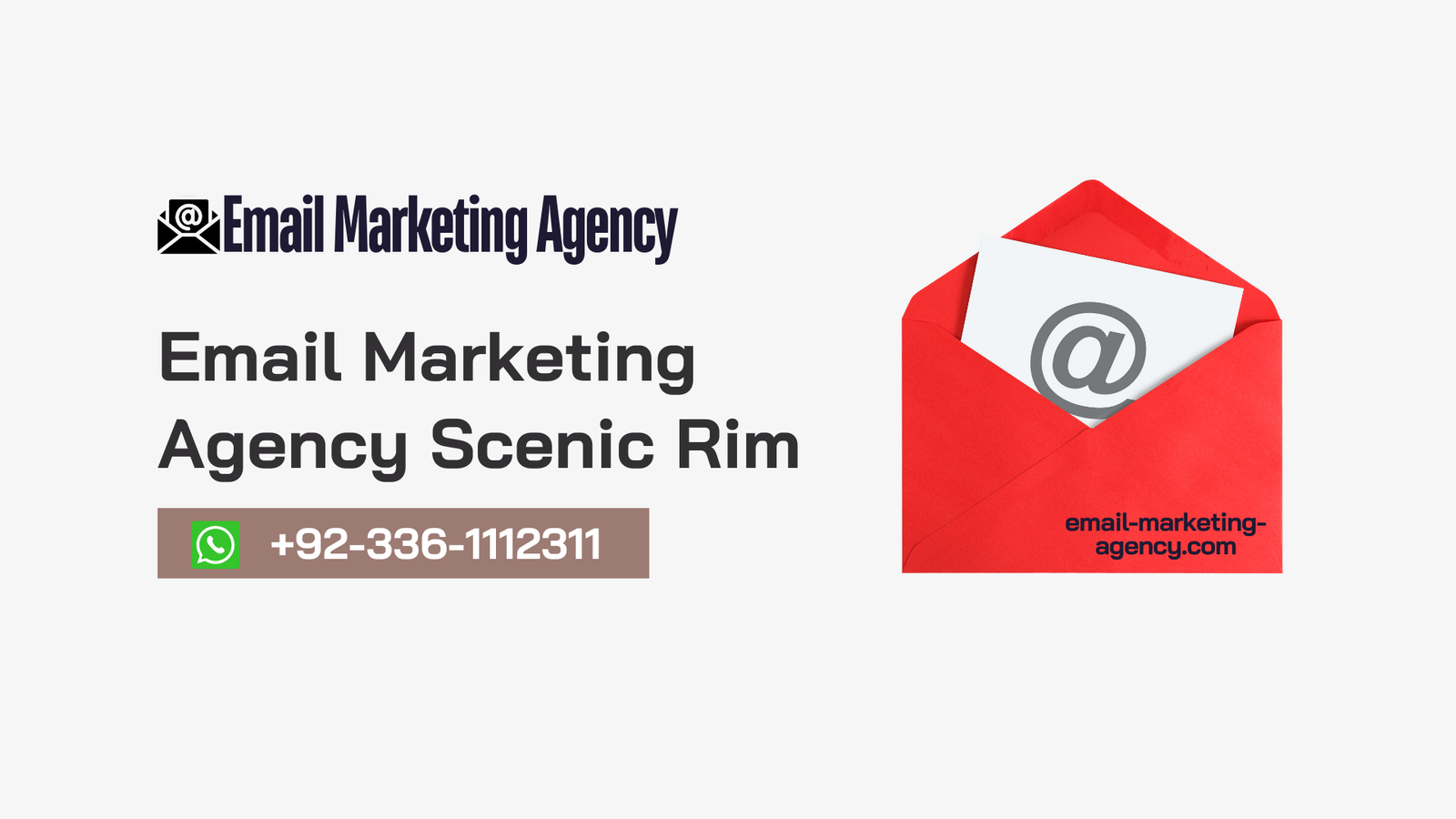 Email Marketing Agency Scenic Rim LinkedIn