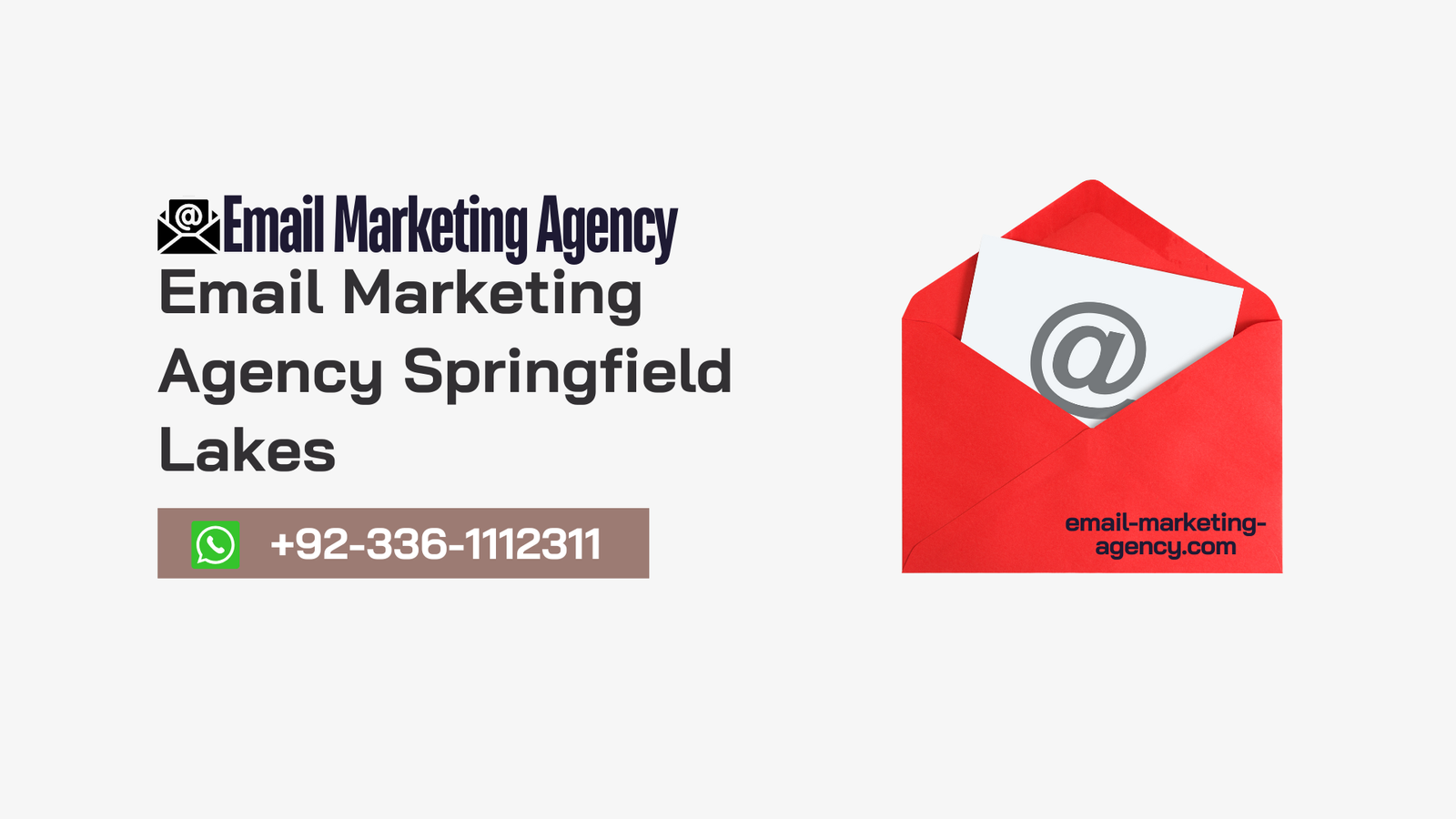 Email Marketing Agency Springfield Lakes LinkedIn