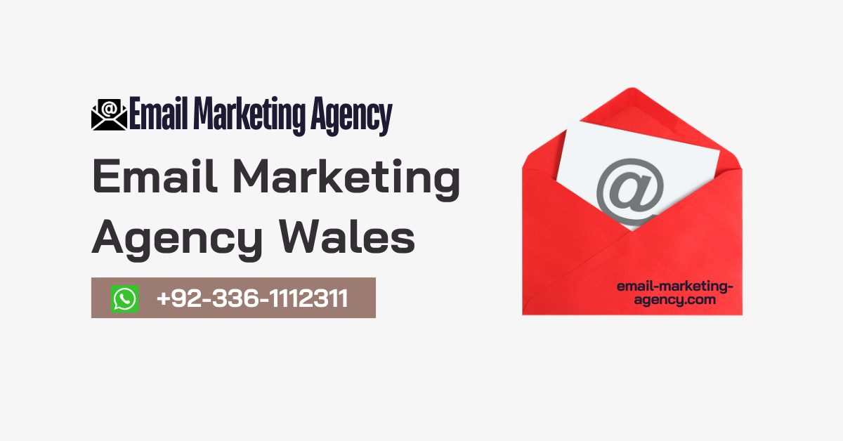 Email Marketing Agency Wales Facebook