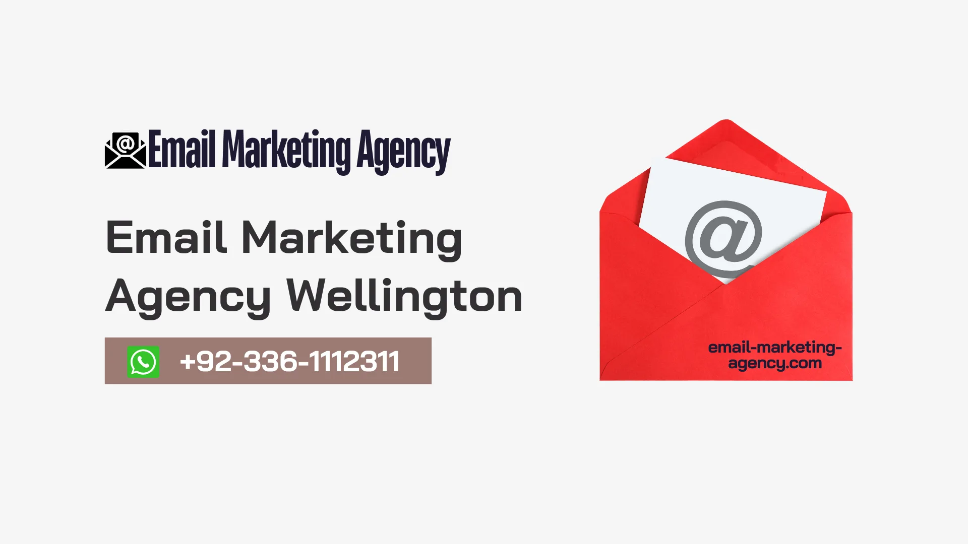 Email Marketing Agency Wellington LinkedIn