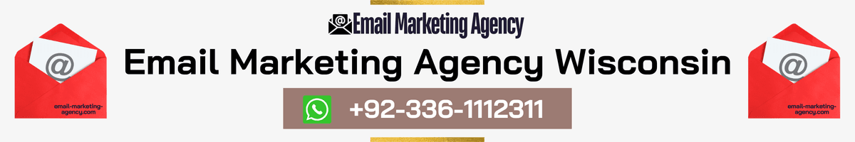 Email Marketing Agency Wisconsin Cover