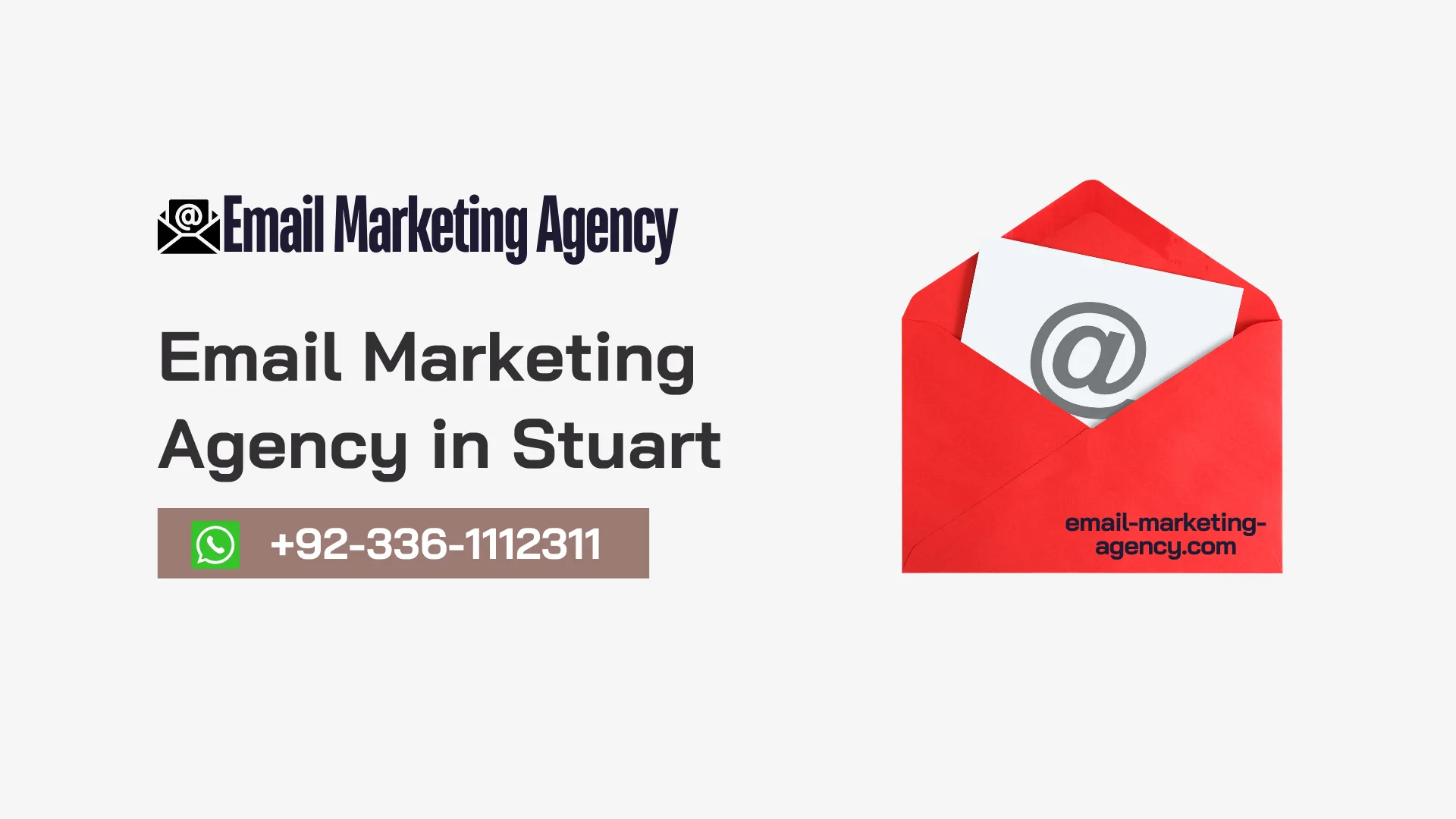 Email Marketing Agency in Stuart LinkedIn