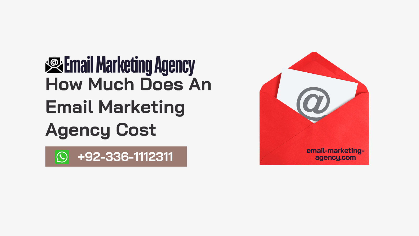 How Much Does An Email Marketing Agency Cost LinkedIn
