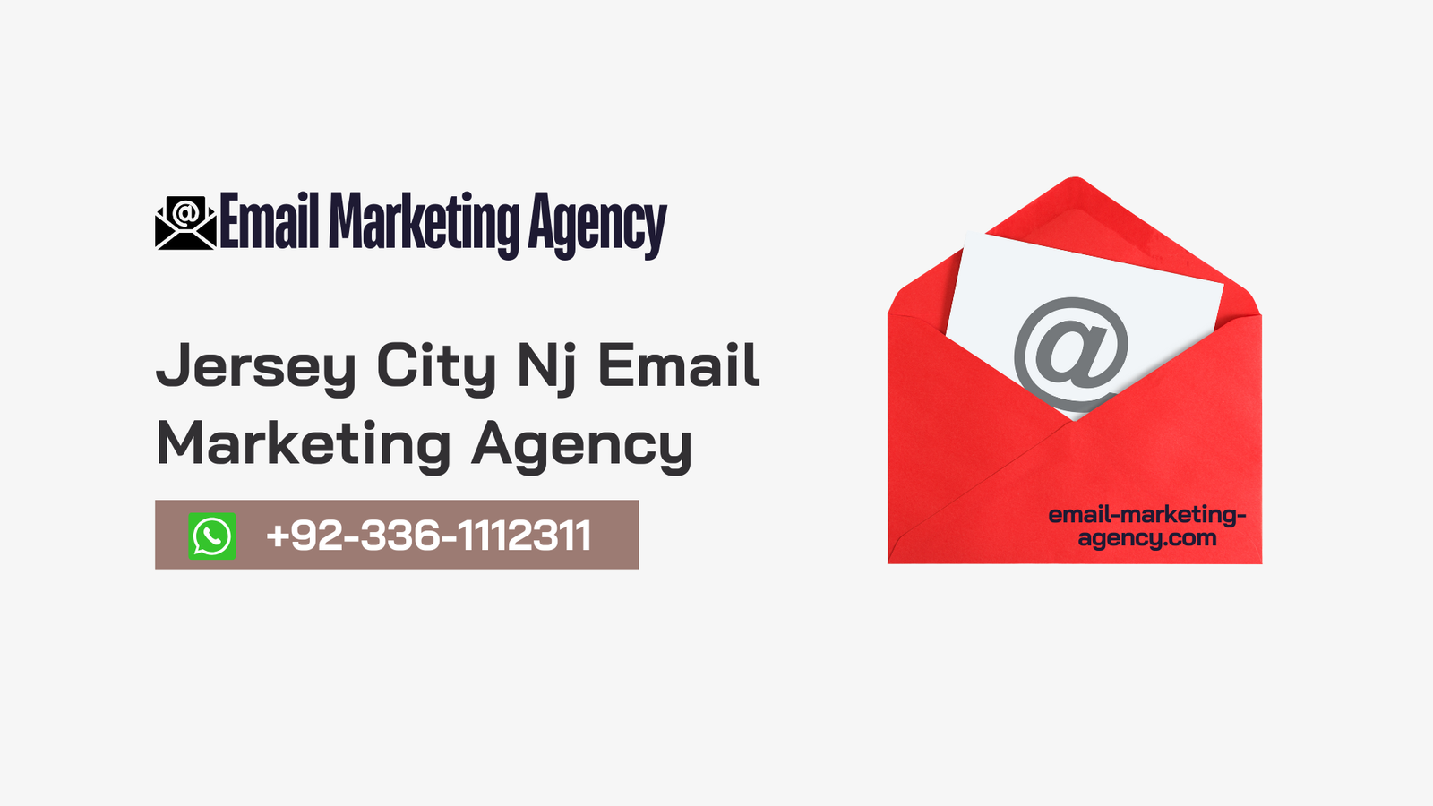 Jersey City Nj Email Marketing Agency LinkedIn