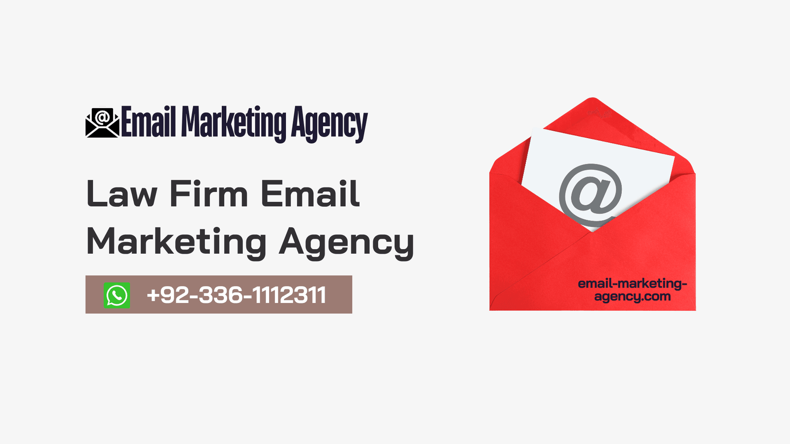 Law Firm Email Marketing Agency LinkedIn