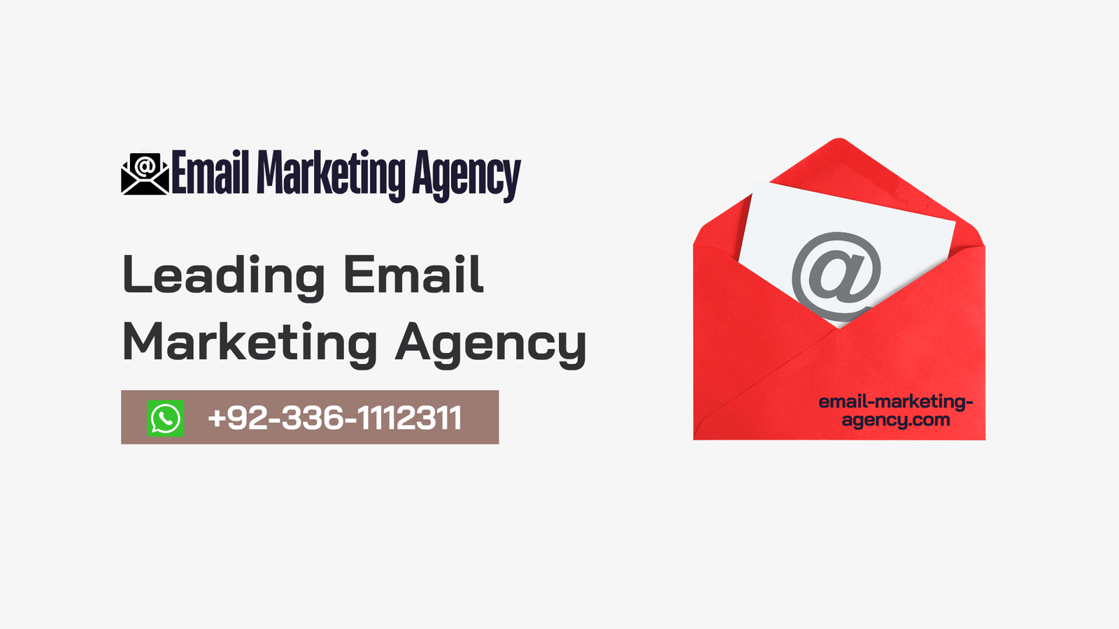Leading Email Marketing Agency LinkedIn